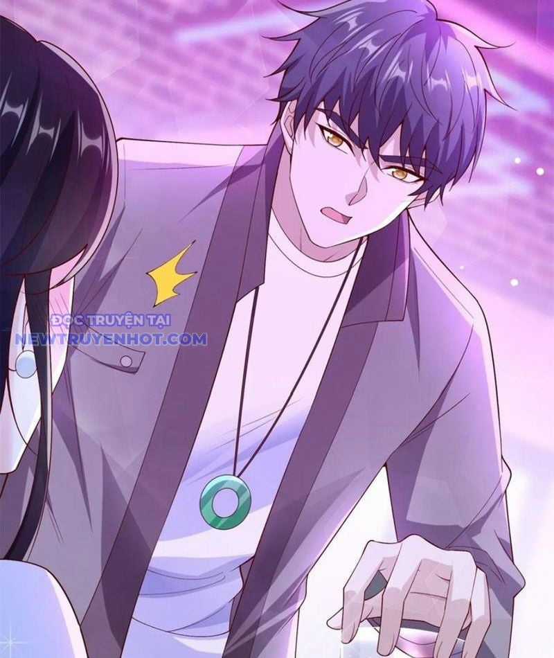 Đô Thị Đệ Nhất Chiến Thần Chapter 61 trang 30