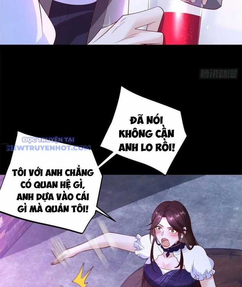 Đô Thị Đệ Nhất Chiến Thần Chapter 61 trang 31