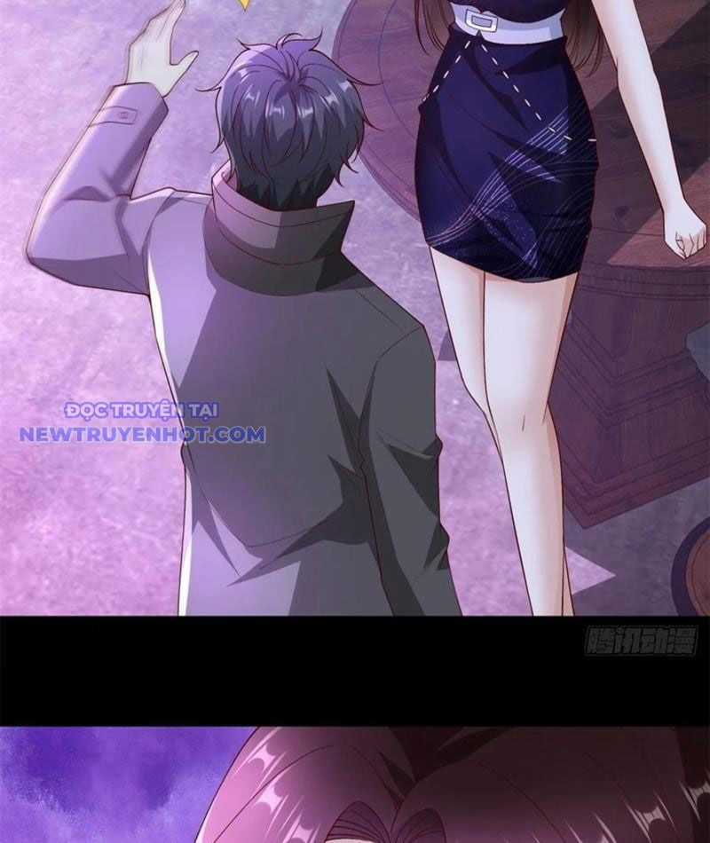 Đô Thị Đệ Nhất Chiến Thần Chapter 61 trang 32