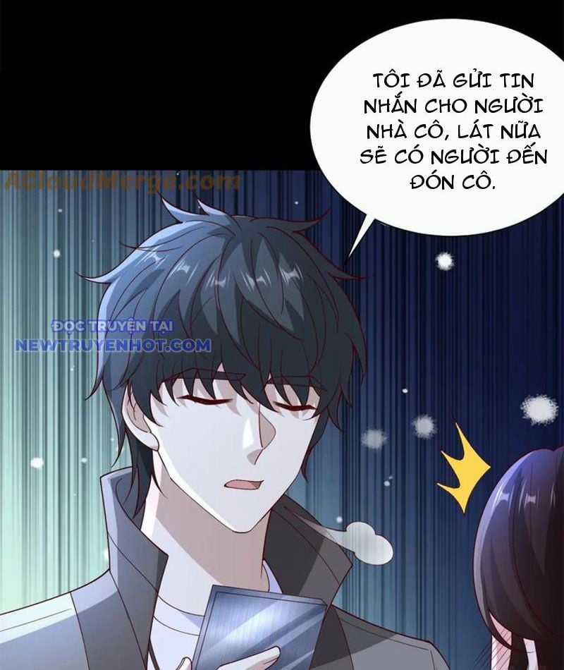 Đô Thị Đệ Nhất Chiến Thần Chapter 61 trang 34