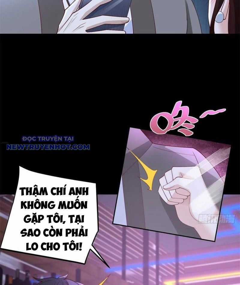 Đô Thị Đệ Nhất Chiến Thần Chapter 61 trang 35