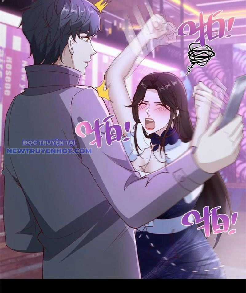 Đô Thị Đệ Nhất Chiến Thần Chapter 61 trang 36