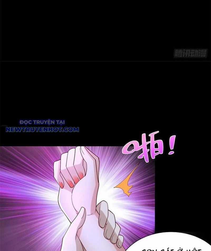 Đô Thị Đệ Nhất Chiến Thần Chapter 61 trang 37