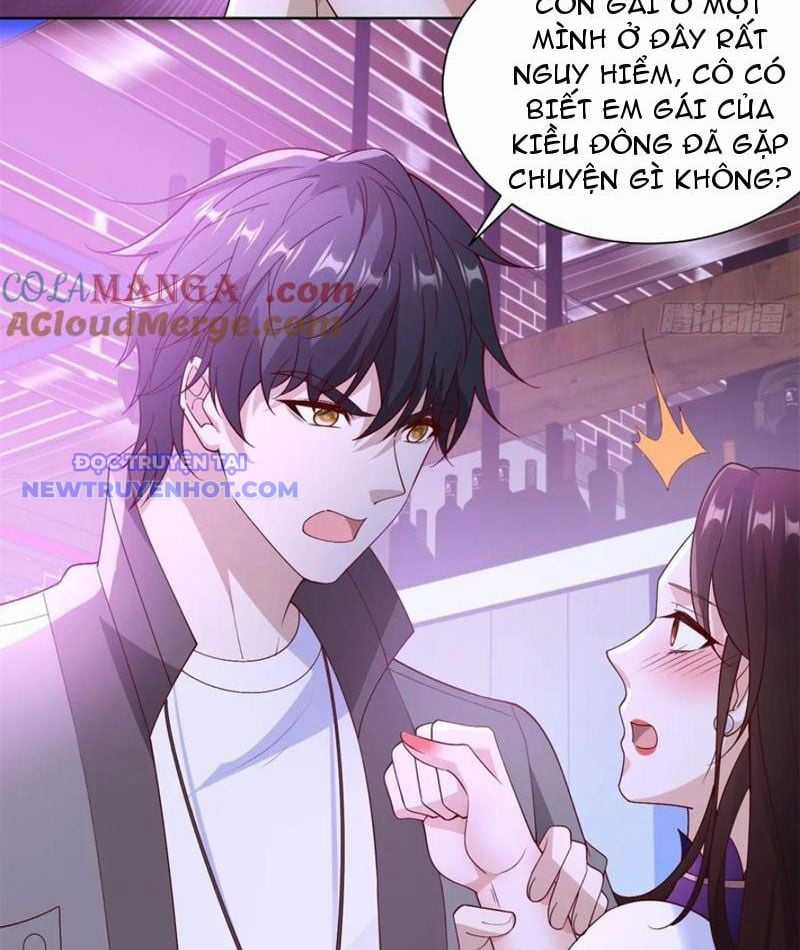 Đô Thị Đệ Nhất Chiến Thần Chapter 61 trang 38