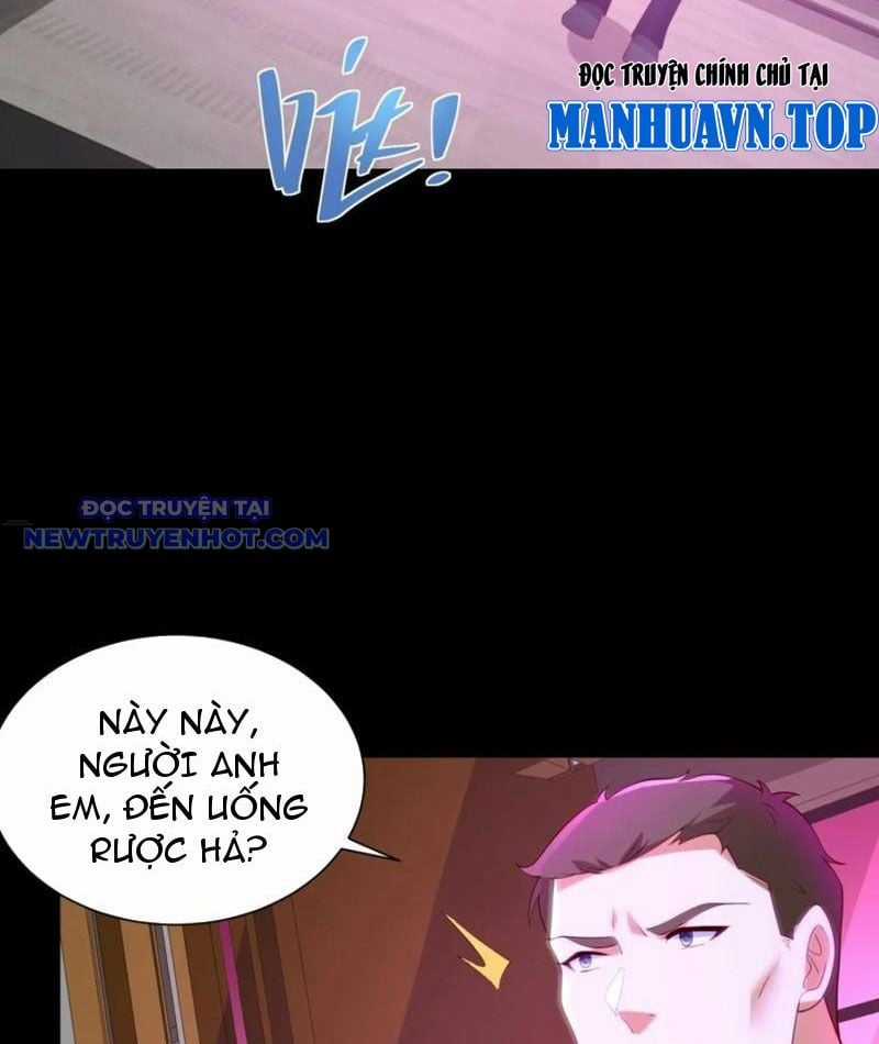 Đô Thị Đệ Nhất Chiến Thần Chapter 61 trang 4