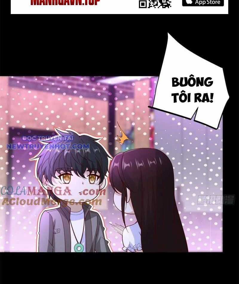 Đô Thị Đệ Nhất Chiến Thần Chapter 61 trang 41