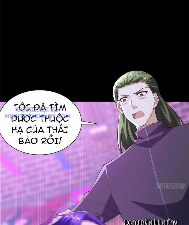 Đô Thị Đệ Nhất Chiến Thần Chapter 61 trang 42