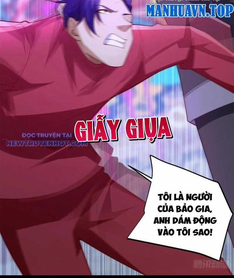 Đô Thị Đệ Nhất Chiến Thần Chapter 61 trang 43