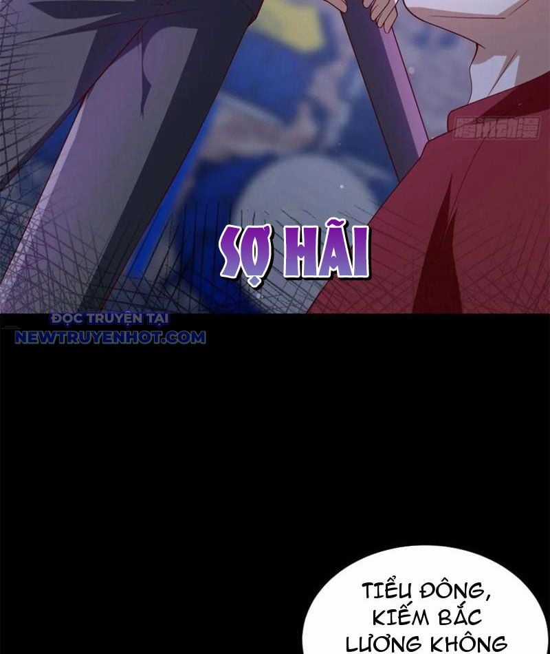 Đô Thị Đệ Nhất Chiến Thần Chapter 61 trang 46