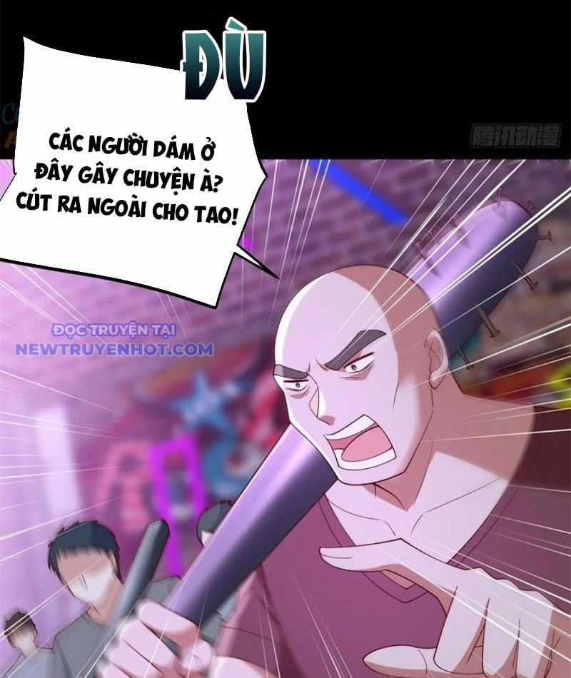 Đô Thị Đệ Nhất Chiến Thần Chapter 61 trang 49