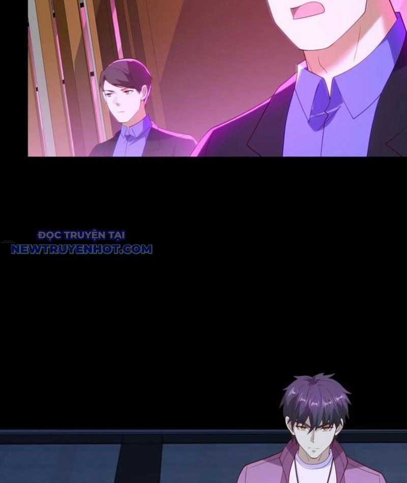 Đô Thị Đệ Nhất Chiến Thần Chapter 61 trang 5