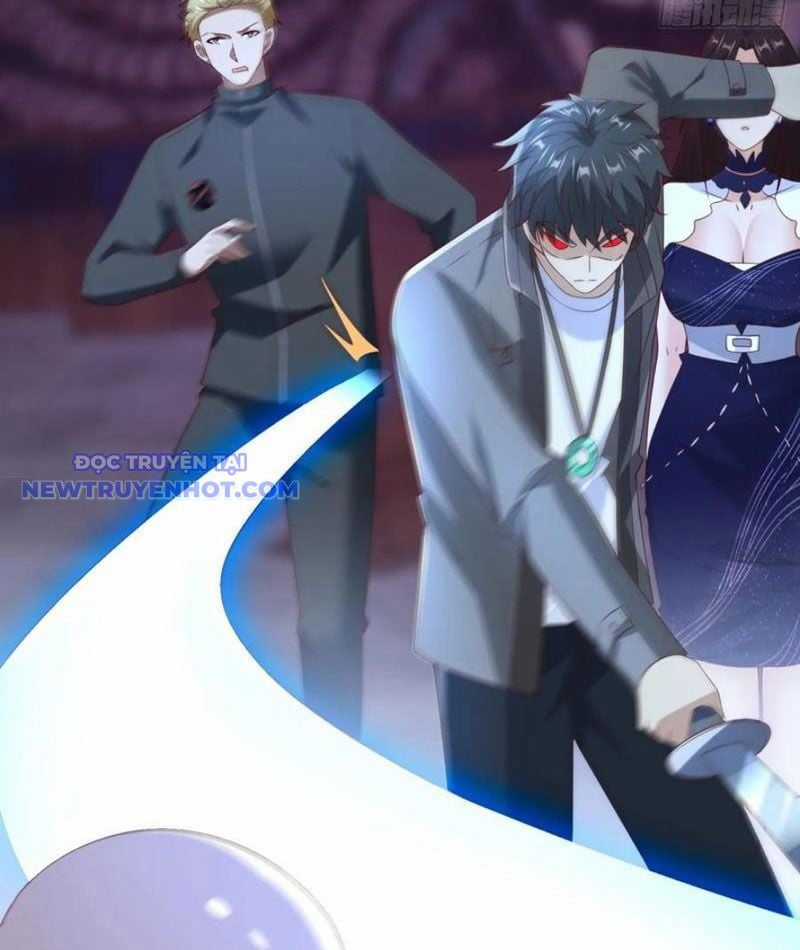 Đô Thị Đệ Nhất Chiến Thần Chapter 61 trang 52