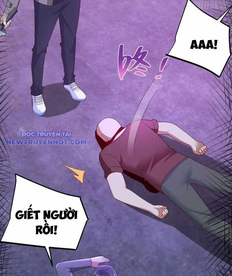 Đô Thị Đệ Nhất Chiến Thần Chapter 61 trang 55