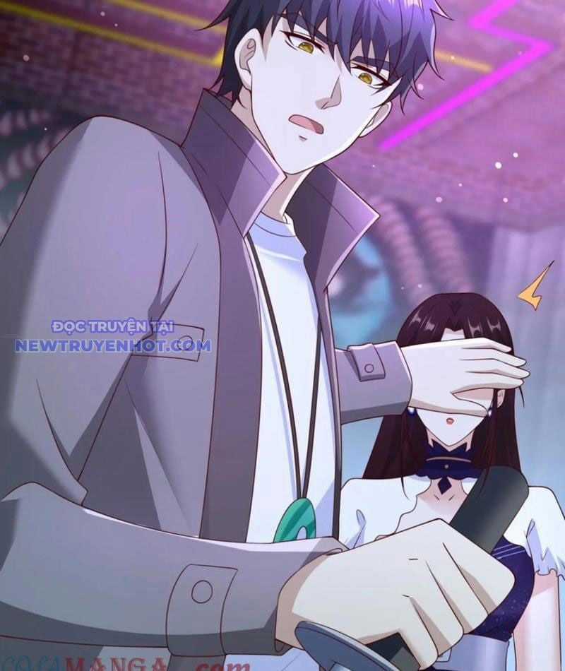 Đô Thị Đệ Nhất Chiến Thần Chapter 61 trang 57