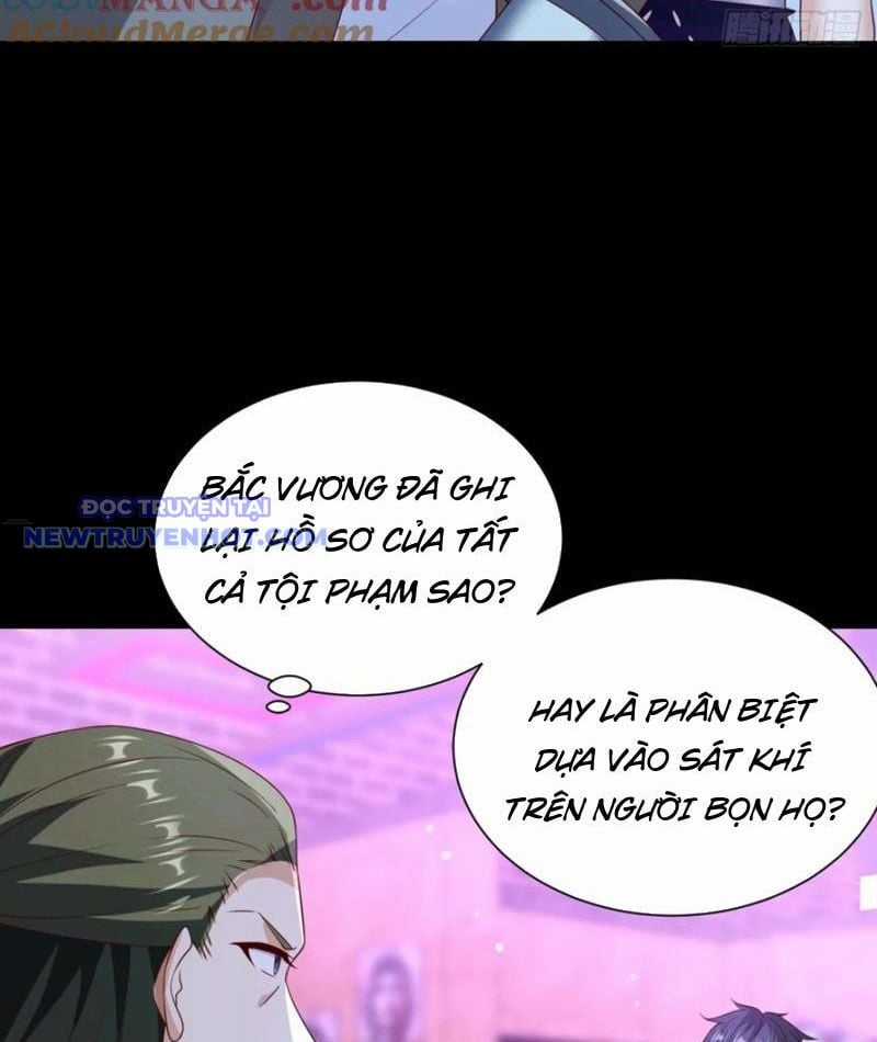 Đô Thị Đệ Nhất Chiến Thần Chapter 61 trang 58