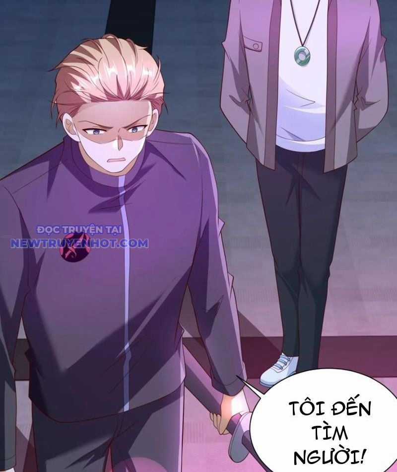 Đô Thị Đệ Nhất Chiến Thần Chapter 61 trang 6