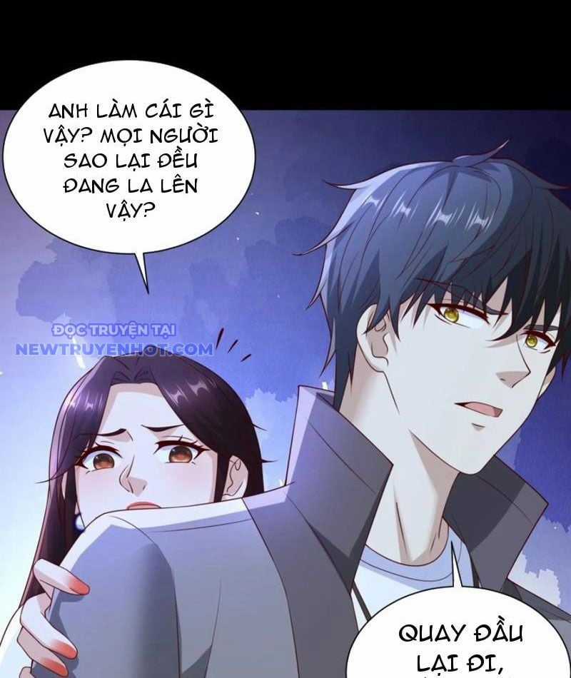 Đô Thị Đệ Nhất Chiến Thần Chapter 61 trang 60