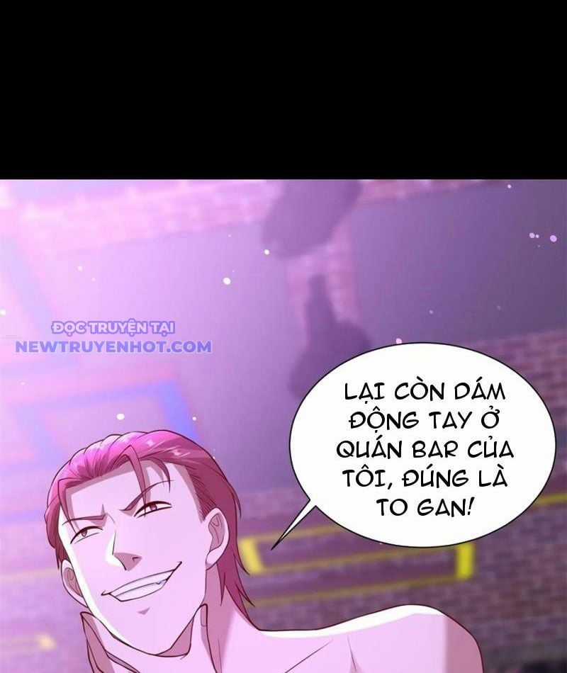 Đô Thị Đệ Nhất Chiến Thần Chapter 61 trang 62