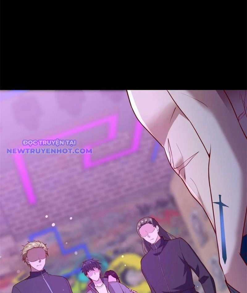 Đô Thị Đệ Nhất Chiến Thần Chapter 61 trang 66