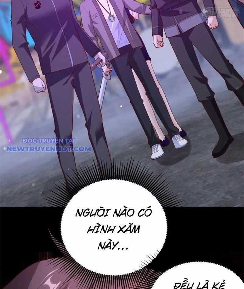 Đô Thị Đệ Nhất Chiến Thần Chapter 61 trang 67