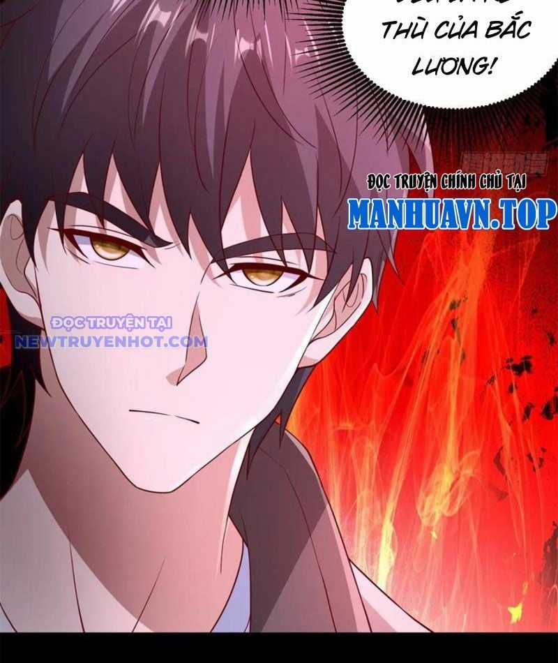 Đô Thị Đệ Nhất Chiến Thần Chapter 61 trang 68