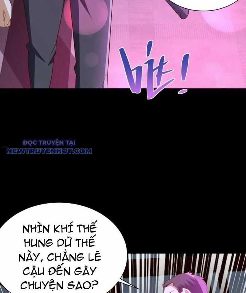 Đô Thị Đệ Nhất Chiến Thần Chapter 61 trang 7