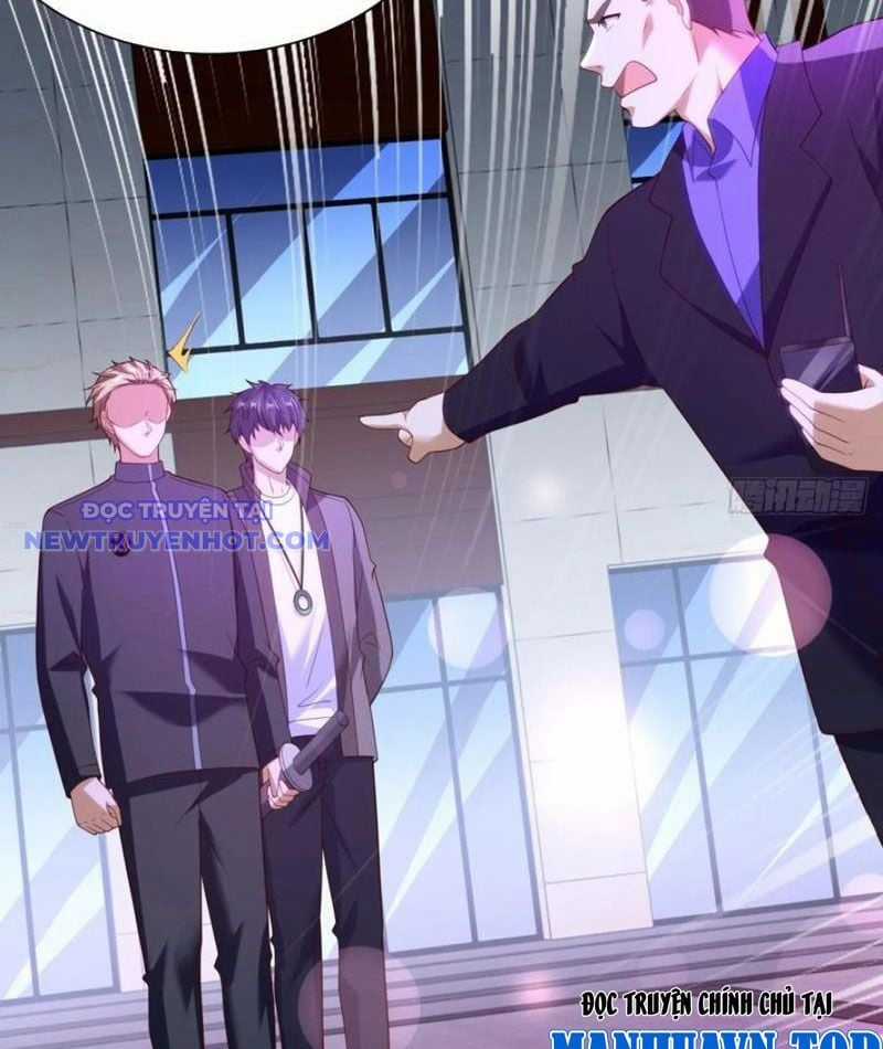 Đô Thị Đệ Nhất Chiến Thần Chapter 61 trang 8