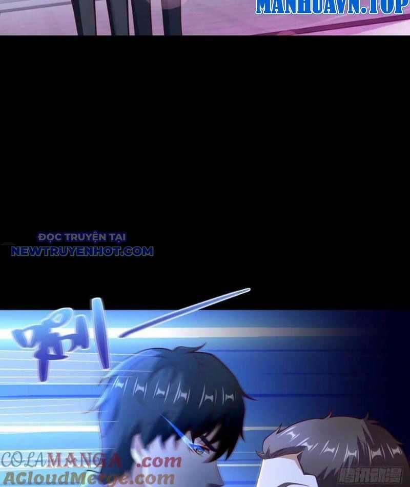 Đô Thị Đệ Nhất Chiến Thần Chapter 61 trang 9