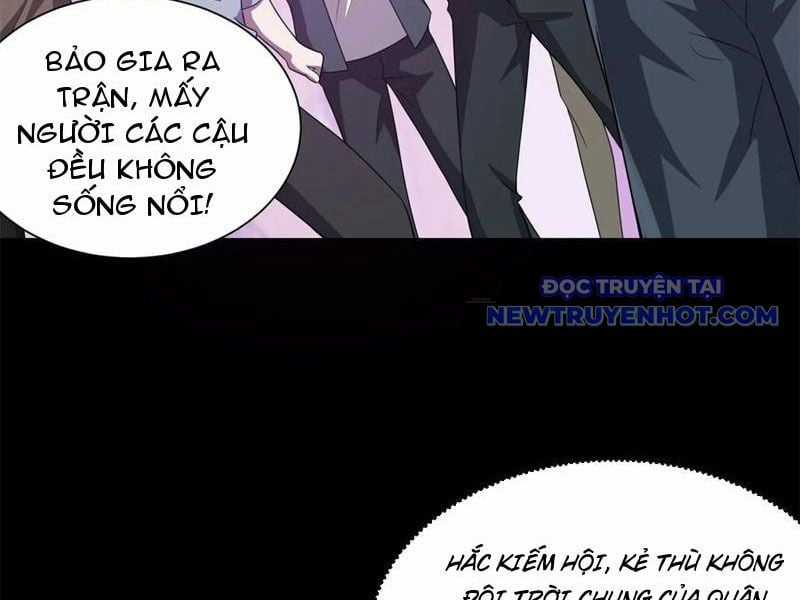 Đô Thị Đệ Nhất Chiến Thần Chapter 62 trang 13