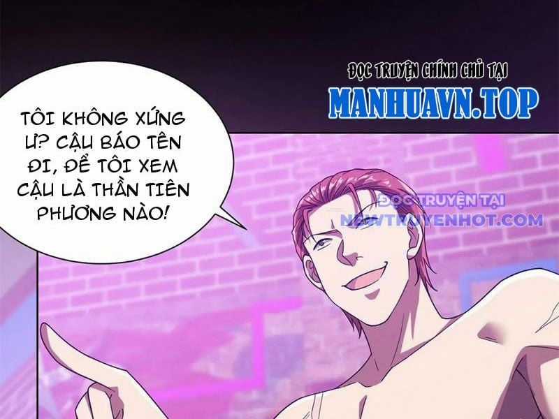Đô Thị Đệ Nhất Chiến Thần Chapter 62 trang 21