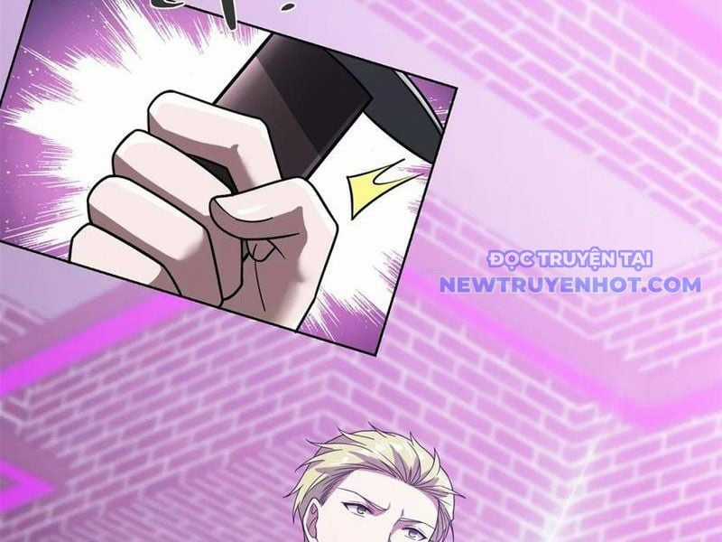 Đô Thị Đệ Nhất Chiến Thần Chapter 62 trang 23