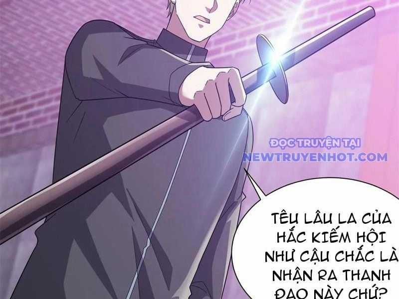 Đô Thị Đệ Nhất Chiến Thần Chapter 62 trang 24