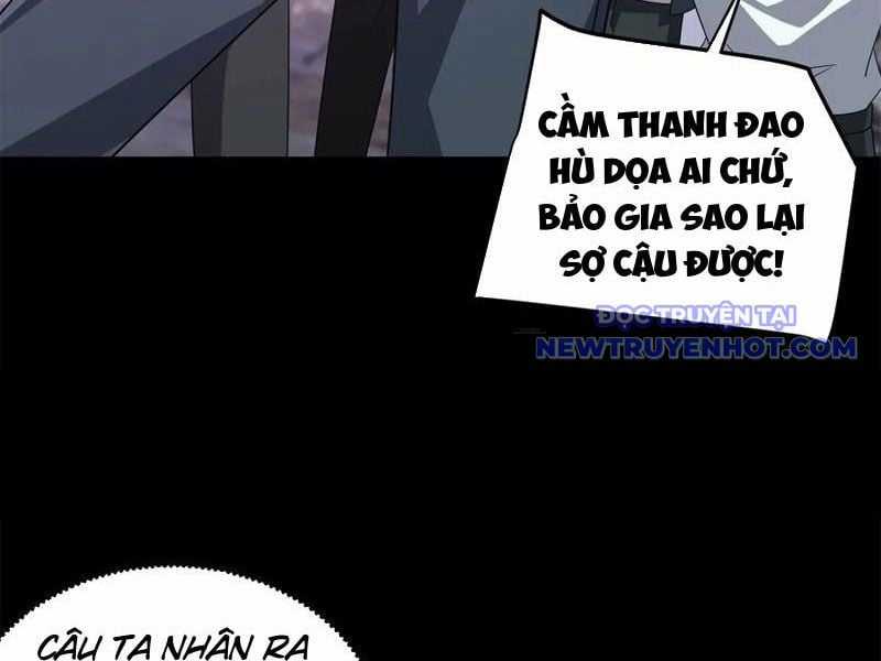 Đô Thị Đệ Nhất Chiến Thần Chapter 62 trang 28