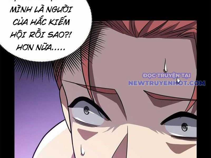 Đô Thị Đệ Nhất Chiến Thần Chapter 62 trang 29