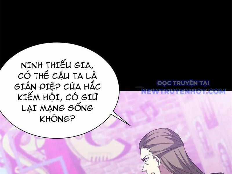 Đô Thị Đệ Nhất Chiến Thần Chapter 62 trang 31