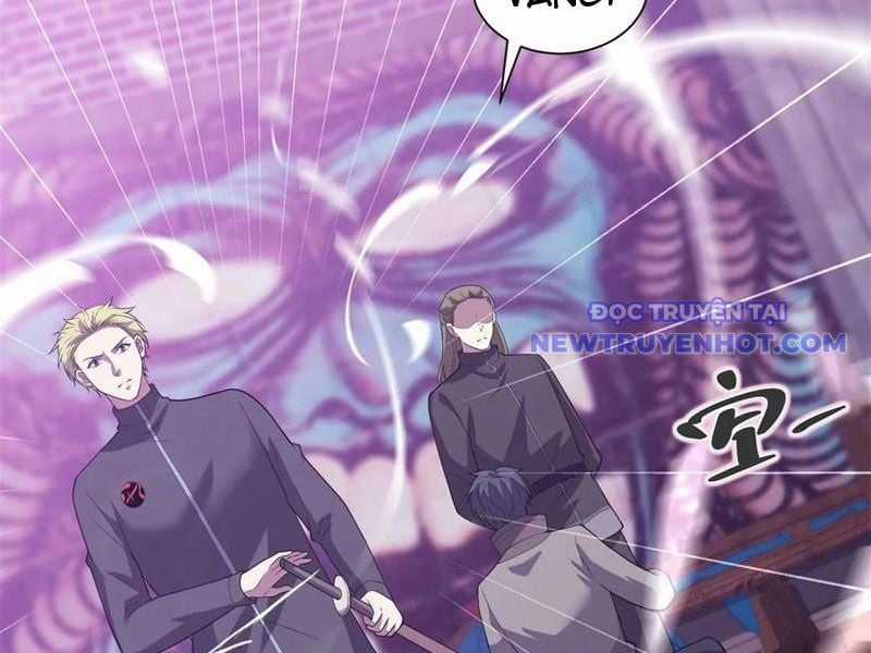 Đô Thị Đệ Nhất Chiến Thần Chapter 62 trang 36