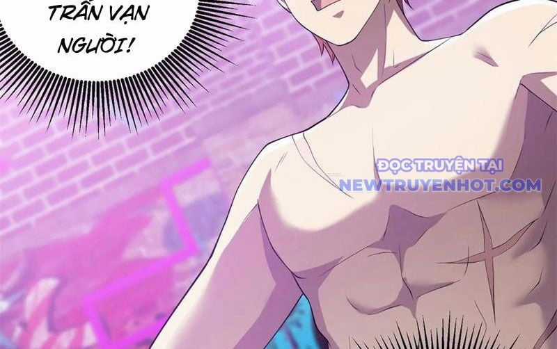 Đô Thị Đệ Nhất Chiến Thần Chapter 62 trang 40