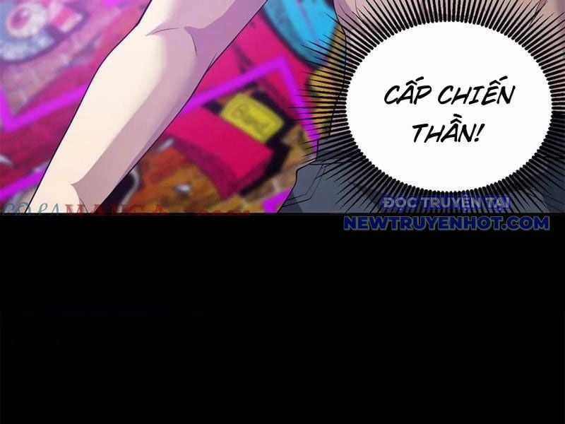 Đô Thị Đệ Nhất Chiến Thần Chapter 62 trang 41