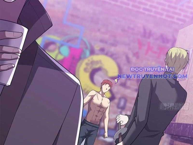 Đô Thị Đệ Nhất Chiến Thần Chapter 62 trang 50