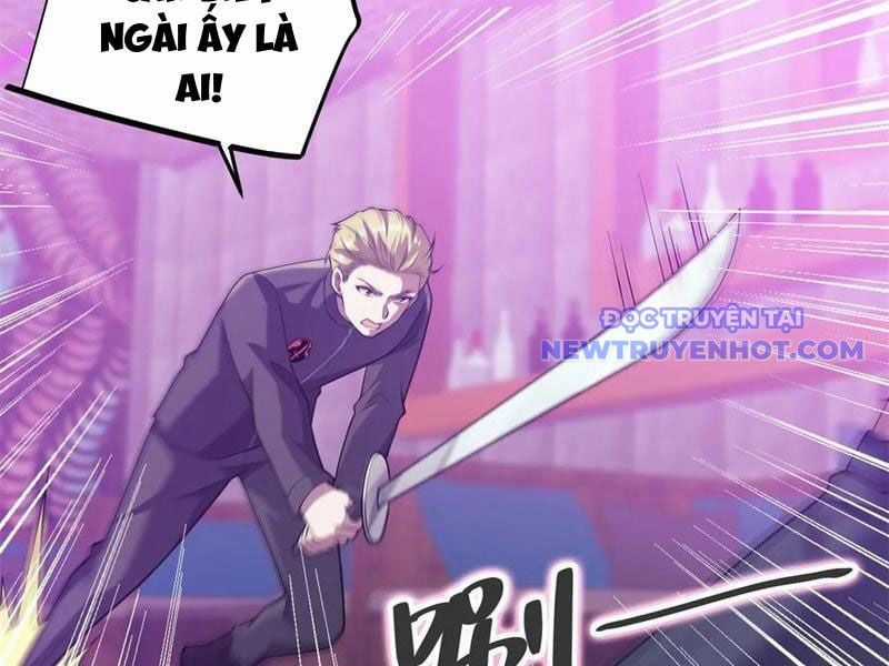 Đô Thị Đệ Nhất Chiến Thần Chapter 62 trang 57