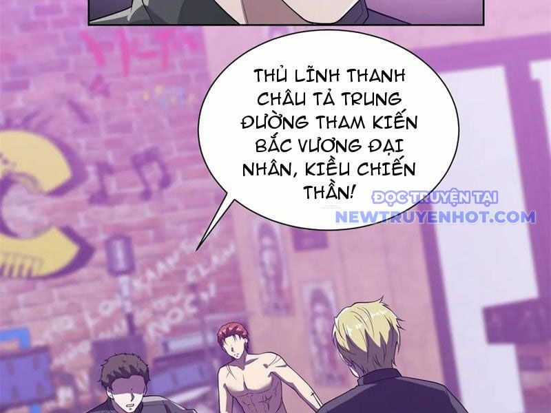 Đô Thị Đệ Nhất Chiến Thần Chapter 62 trang 68