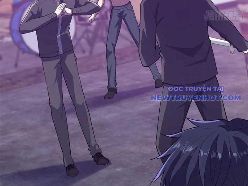 Đô Thị Đệ Nhất Chiến Thần Chapter 62 trang 69