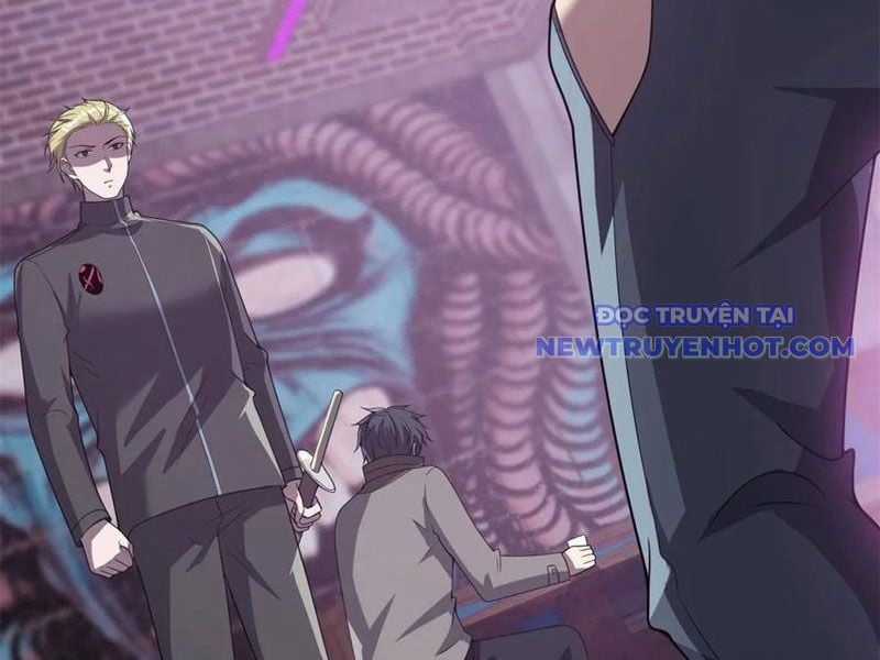 Đô Thị Đệ Nhất Chiến Thần Chapter 62 trang 7