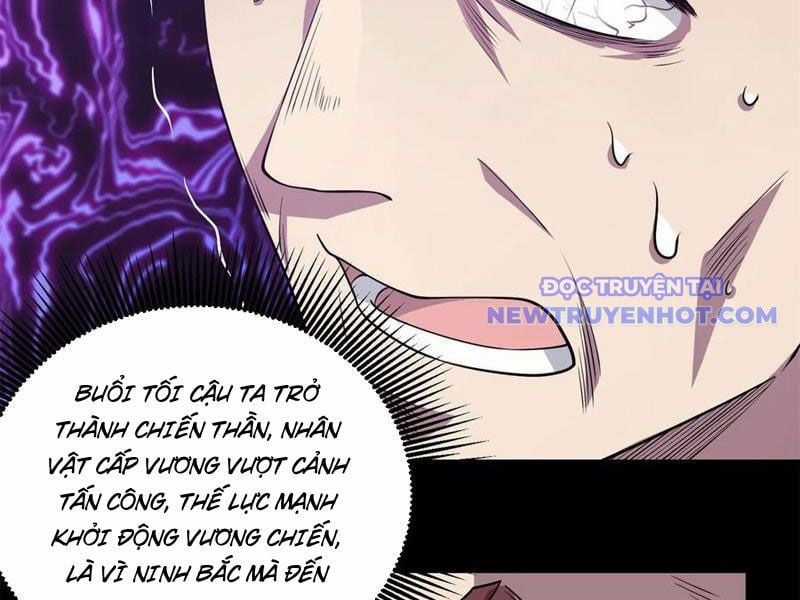 Đô Thị Đệ Nhất Chiến Thần Chapter 62 trang 74