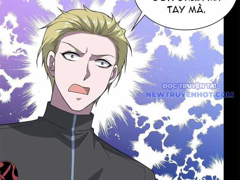Đô Thị Đệ Nhất Chiến Thần Chapter 62 trang 81