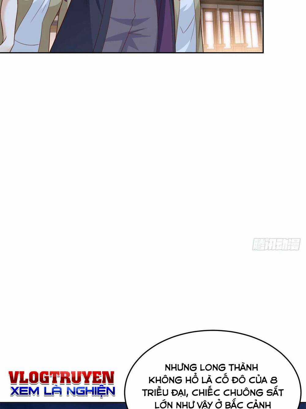 Đô Thị Đệ Nhất Chiến Thần Chapter 7 trang 14