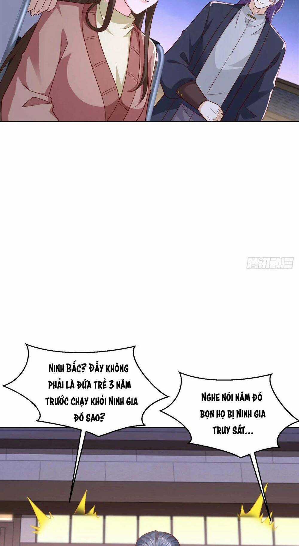 Đô Thị Đệ Nhất Chiến Thần Chapter 7 trang 19