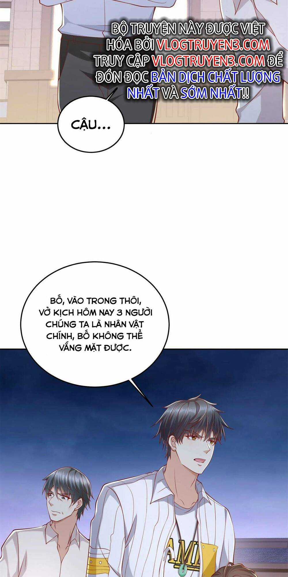 Đô Thị Đệ Nhất Chiến Thần Chapter 7 trang 28