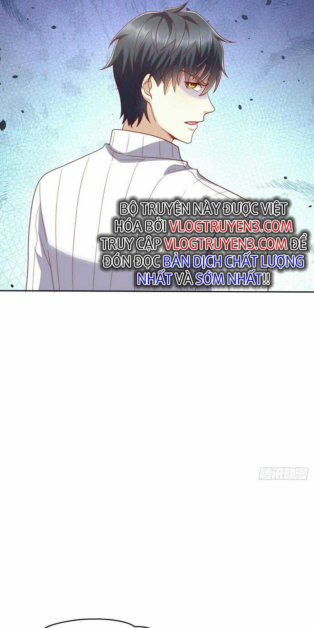 Đô Thị Đệ Nhất Chiến Thần Chapter 7 trang 34