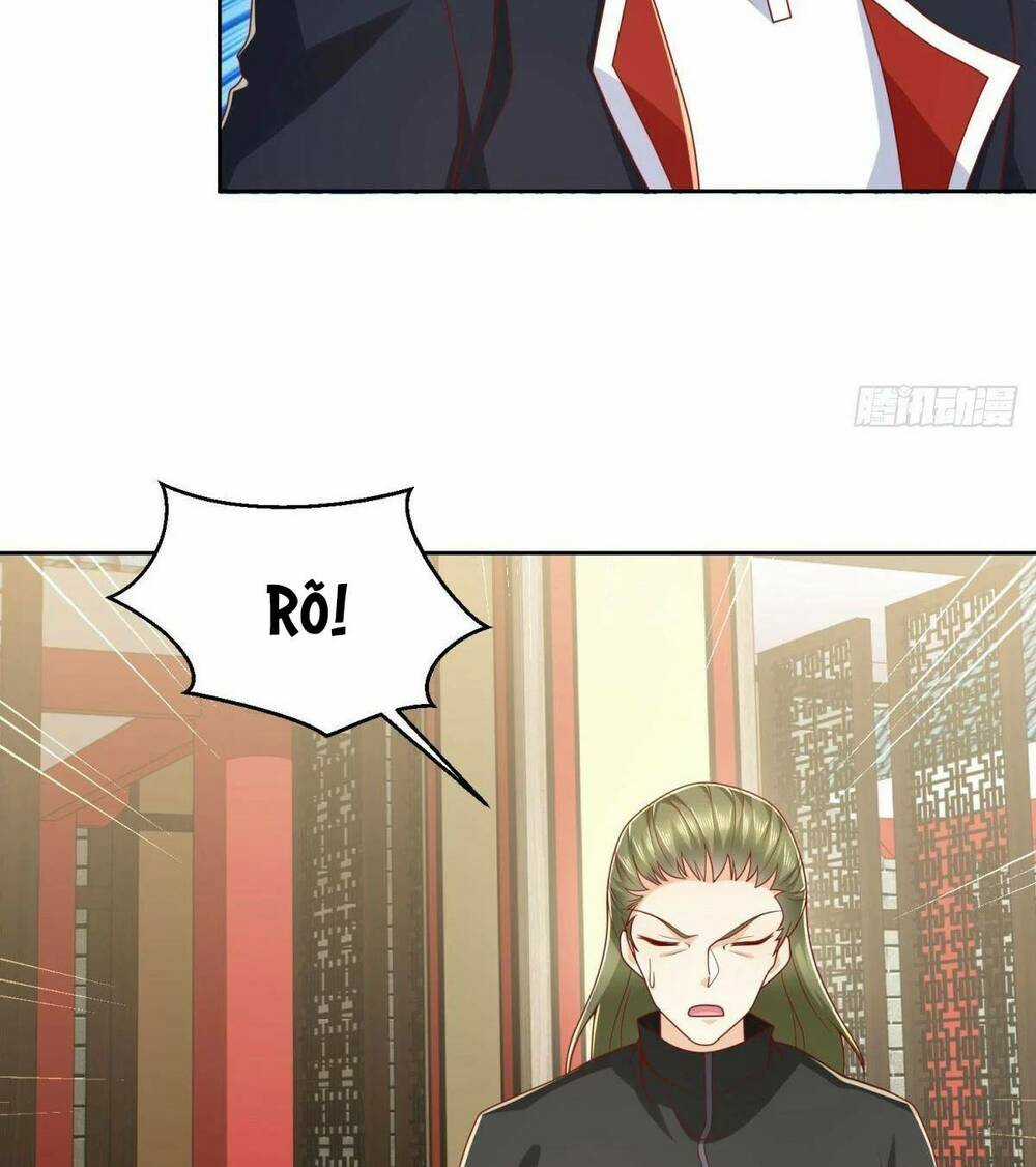 Đô Thị Đệ Nhất Chiến Thần Chapter 8 trang 19